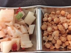 -简小舍·民间手艺菜(武昌江滩店)