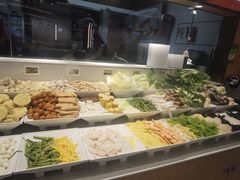 -醉人椒麻辣香锅(王府井喜悦店)