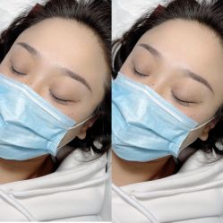 -Yue Show馨选·半永久纹眉纹眼线