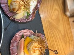 -Mark&Mars Restaurant