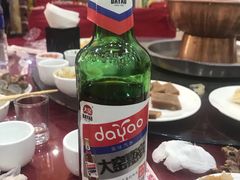 -山海关清和浑锅店