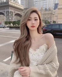 -HairCode芭曲发型