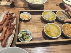 -李百蟹·江南蟹黄面·河景餐厅(夫子庙总店)