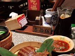 -南京大牌档(济南万象城店)