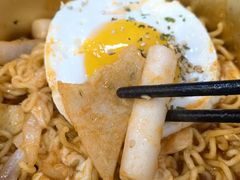 -优壹佳·延边朝鲜族料理(中山北路店)