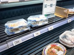 -七鲜超市(瑞虹天地太阳宫店)