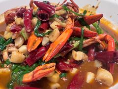 -聚味瞿记·龙虾堂(坡子街店)