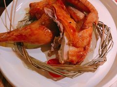 稻香烤鸡-杂咖zacup(领展中心城店)