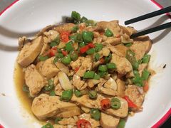 -山涧肴·湘味家肴(松岗满纷天地店)