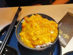 蟹粉捞饭-荟廷·晶萃(陆家嘴尚悦湾店)