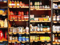 零售区-Alimentari早午餐(安福路店)