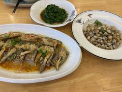 -启东小海鲜(庄先湾路1号店)