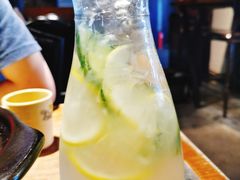 -马氏老外婆餐厅(磁县店)