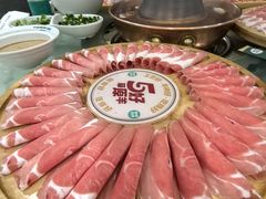 -阳坊胜利涮羊肉(阳坊老店)
