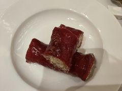-香宫中餐厅·大连香格里拉(人民路店)