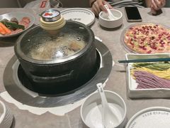 -芸山季·云南野生菌火锅(宝能环球汇店)