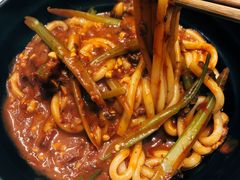 -米兜兜米粉·新疆料理(川大店)