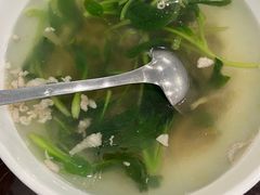 -西山人家·传统苏帮菜·家宴(木渎店)