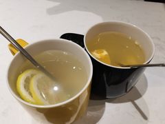 香橙柚子蜜-BE BRIGHT KITCHEN(正佳广场店)