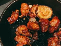 -潮界(虹桥新天地店)