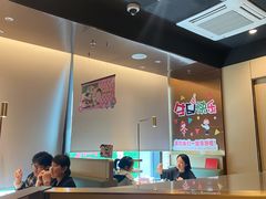 -海底捞火锅(六合天街店)