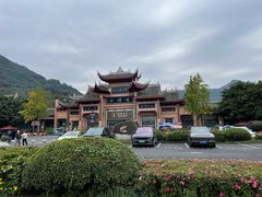-峨眉山风景名胜区