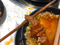 -钢管厂五区小郡肝串串香(车公庙店)