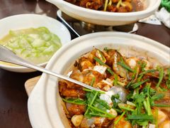 -书湘门地·中国十佳湘菜(西苑店)