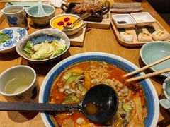 -一心创作料理屋(经开万达店)