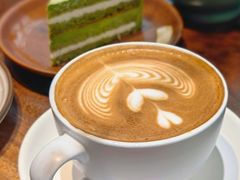 -JRCAFE玖如空间