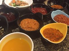 -韩罗苑(万象城店)