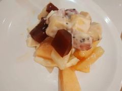 -悦橙烤肉海鲜自助(中央大街店)