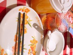 -西贝(虹口龙之梦店)