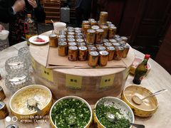 -老码头火锅(骡马市店)