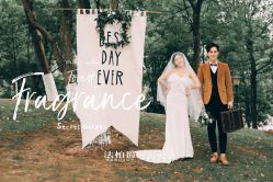 -太古映画婚纱摄影(天河店)