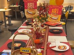 -麦当劳(松江店)