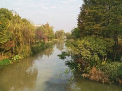 -杭州城北体育公园