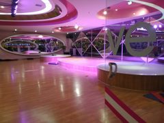 -奇迹健身(SM广场店)