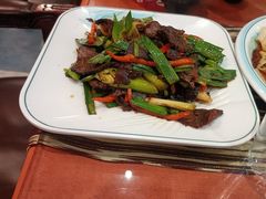 -新疆伊宁远征餐厅