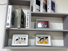 -小象国照相馆(宝山万达店)