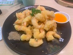 -吕氏疙瘩汤·海鲜新鲁菜(凯德mall新都心店)