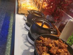 -非烤勿扰自助烤肉(虎门天虹店)