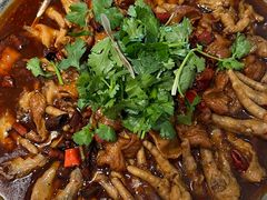 -炭舍干锅(华发商都店)