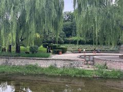 -元大都城垣遗址公园