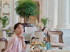 -海豚湾·大堂吧(厦门佰翔波特曼七星湾酒店)