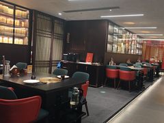 -牛将军•涮肉•烤肉(北京王府井·故宫店)