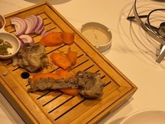 -俭寨大盘鸡·缸子肉·小公鸡·新疆菜(云通店)