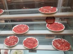 -第六季自助餐厅(王府井店)