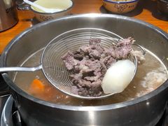 -牛品福潮汕牛肉火锅(旺庄店)