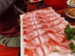 -大龙燚·旷野鲜火锅(广州首店)